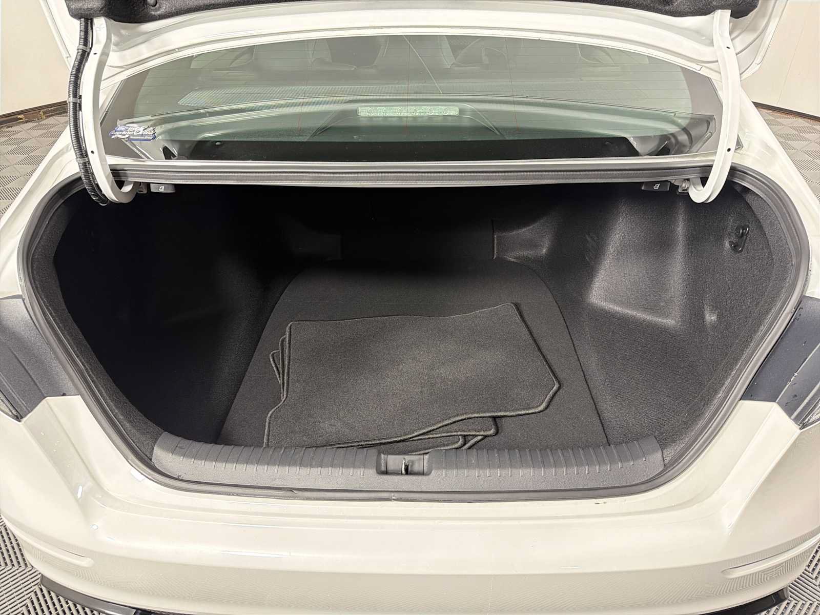 Used 2024 Honda Accord Sport image 22