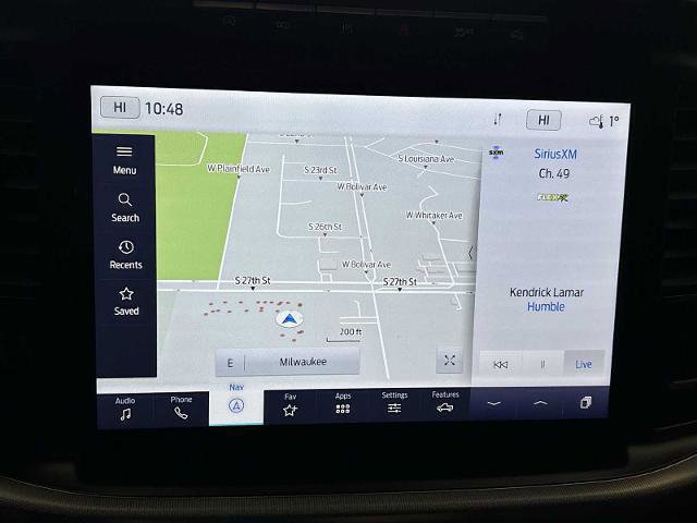 Certified 2023 Ford F150 Raptor w/ Raptor 37 Performance Package image 13