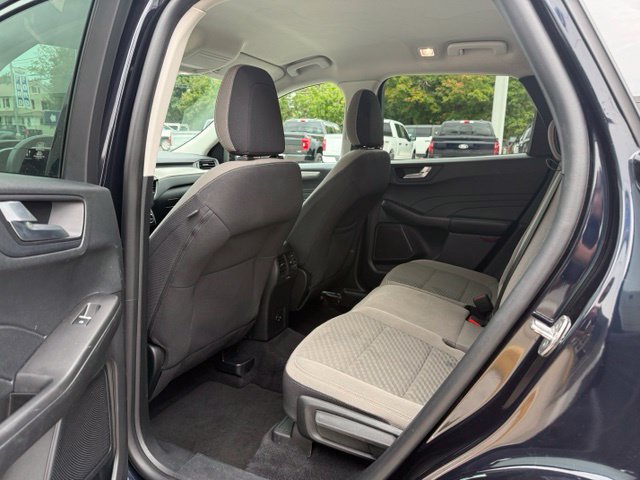 Certified 2021 Ford Escape SE w/ Convenience Package FWD image 28