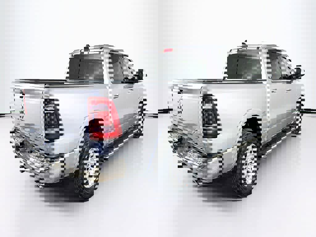 Used 2022 RAM 1500 Laramie image 5