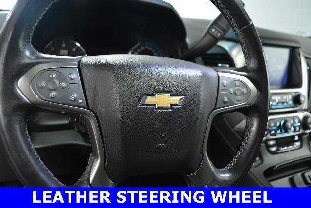 Used 2020 Chevrolet Suburban Premier image 21
