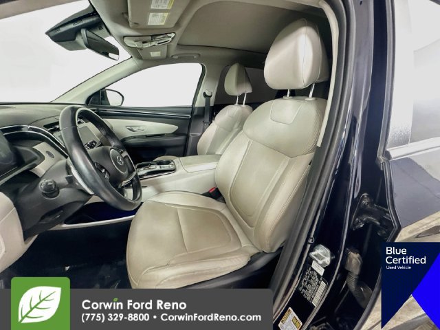 Used 2024 Hyundai Tucson SEL AWD/4WD image 24