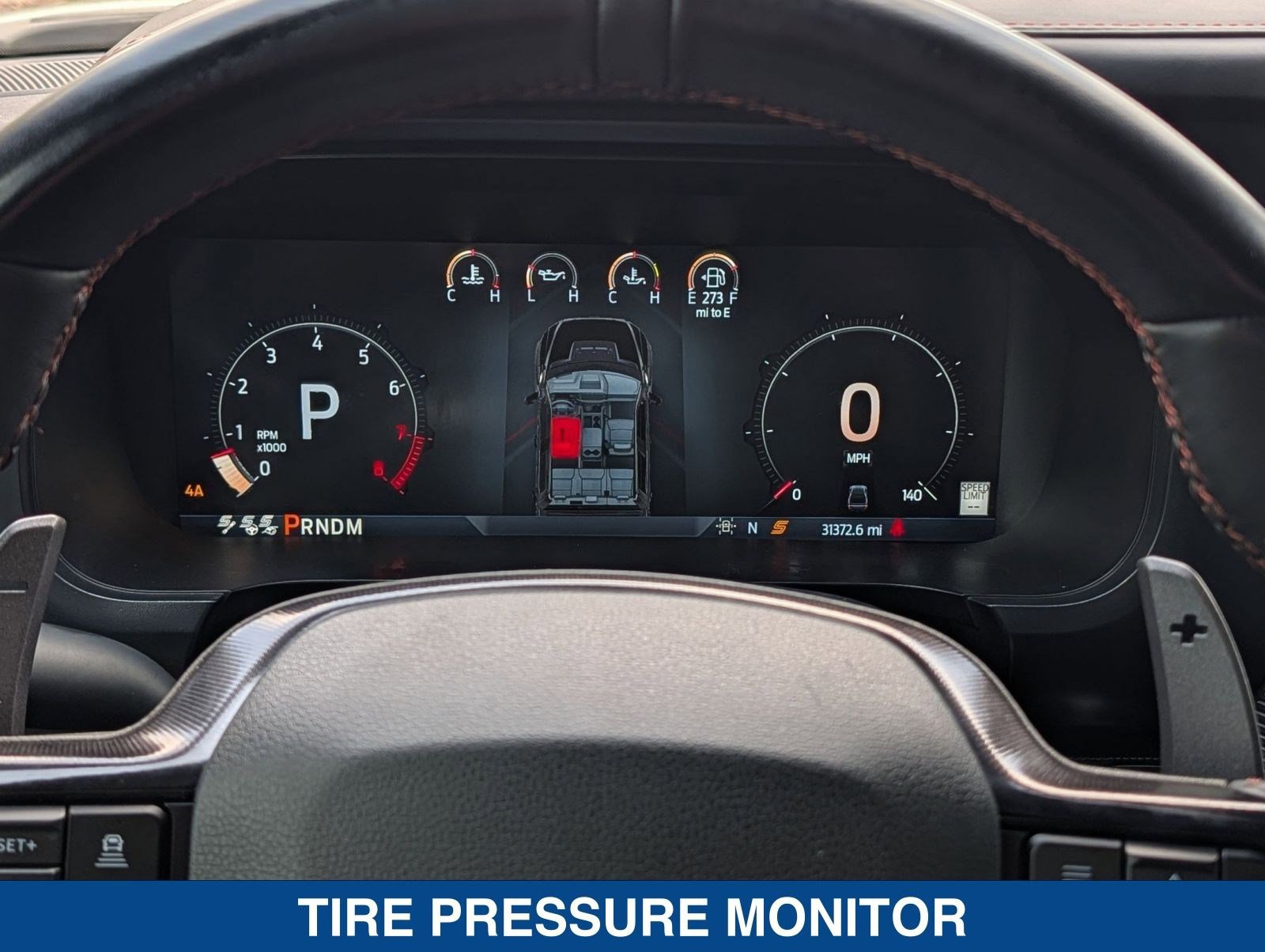 Certified 2024 Ford F150 Raptor w/ Equipment Group 803A Raptor R image 29