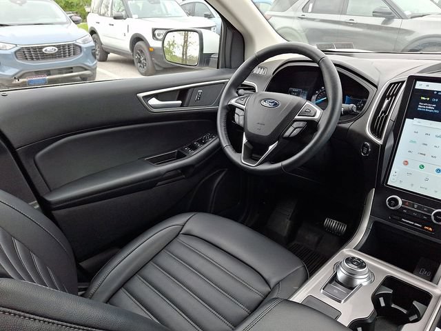 Certified 2024 Ford Edge SEL w/ Convenience Package AWD/4WD image 20