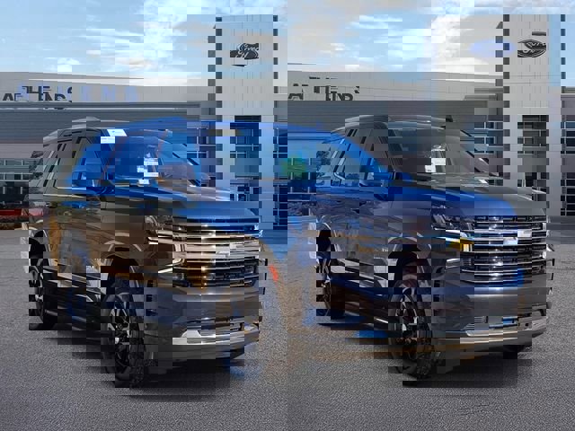 Used 2024 Chevrolet Tahoe LT image 7