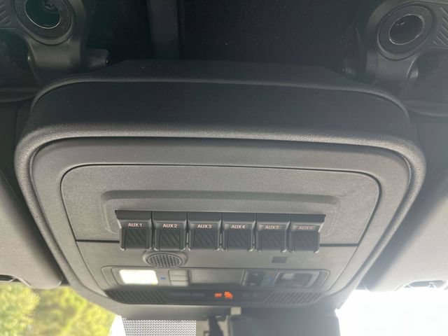 Certified 2024 Ford Bronco Big Bend AWD/4WD image 33