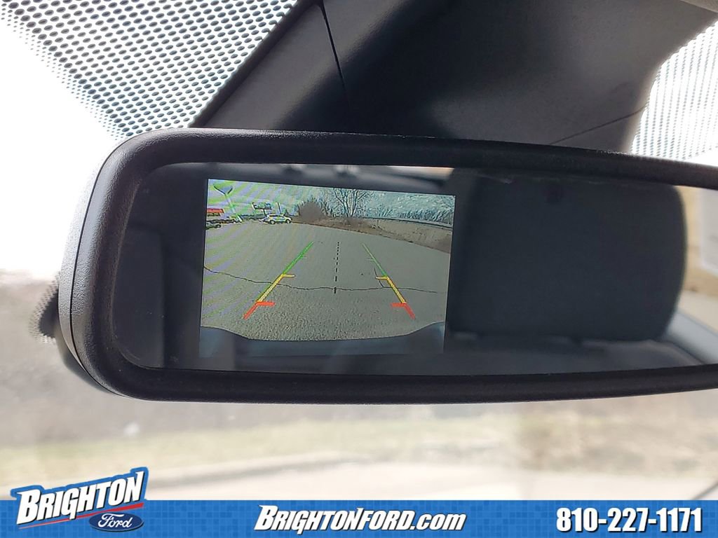 Certified 2023 Ford Ranger XL image 22