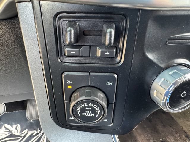 Certified 2023 Ford F150 Lariat w/ Equipment Group 502A High AWD/4WD image 29