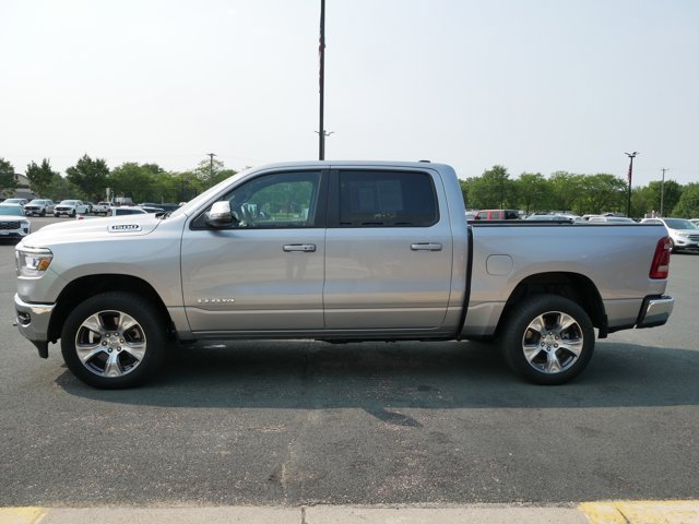 Used 2023 RAM 1500 Laramie AWD/4WD image 5