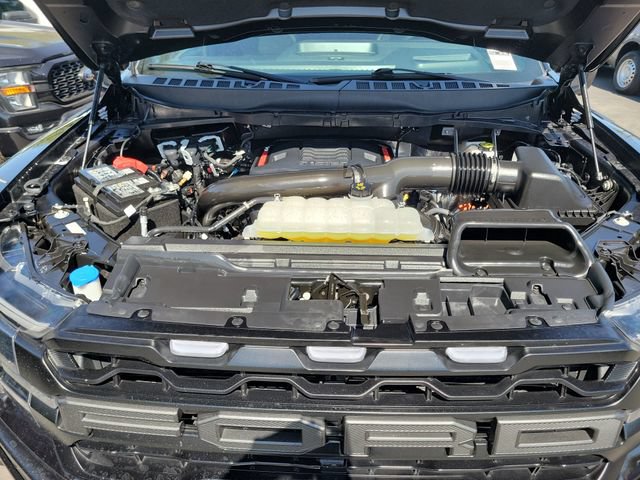 Certified 2026 Ford F150 Raptor AWD/4WD image 30