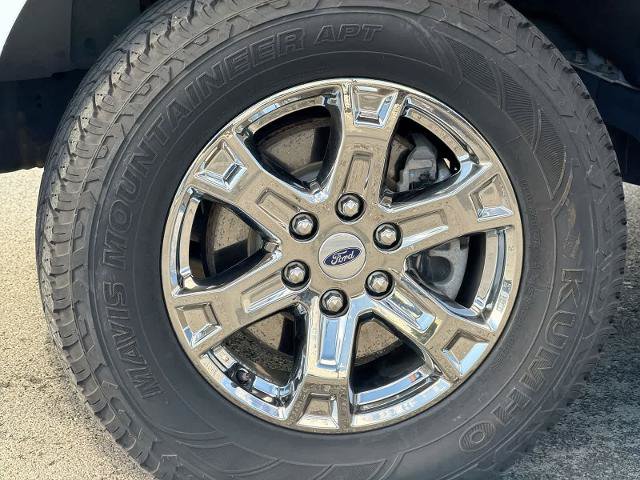 Certified 2021 Ford F150 XLT w/ Equipment Group 302A High AWD/4WD image 14