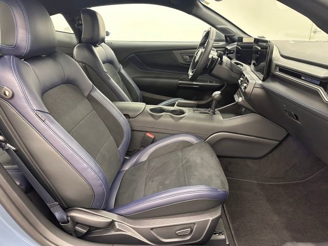 Certified 2025 Ford Mustang Dark Horse image 11