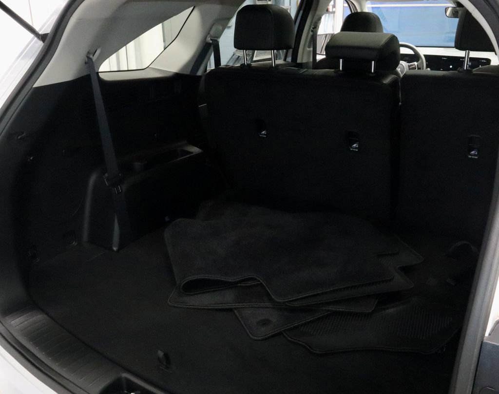 Used 2025 Kia Sorento S w/ Panoramic Sunroof Package image 16