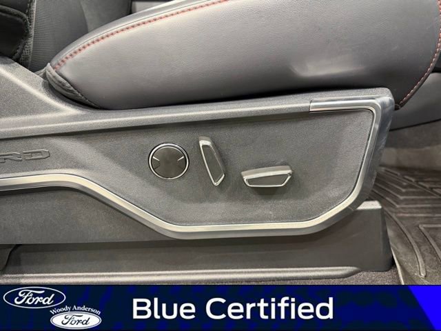 Certified 2026 Ford F150 Raptor image 30