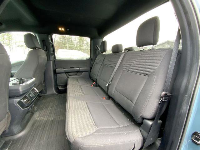 Certified 2023 Ford F150 XL w/ STX Appearance Package image 22