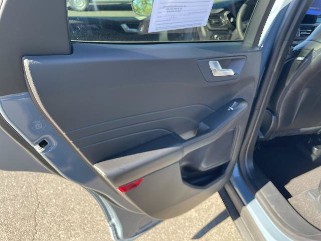 Certified 2024 Ford Escape ST-Line w/ Tech Pack #1 FWD image 15