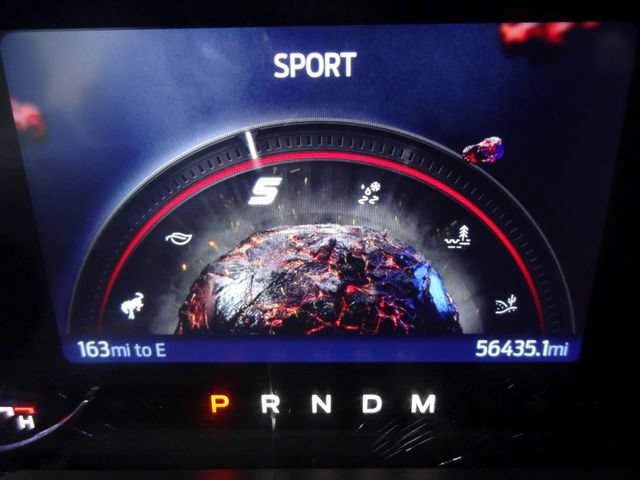 Certified 2021 Ford Bronco Outer Banks AWD/4WD image 34