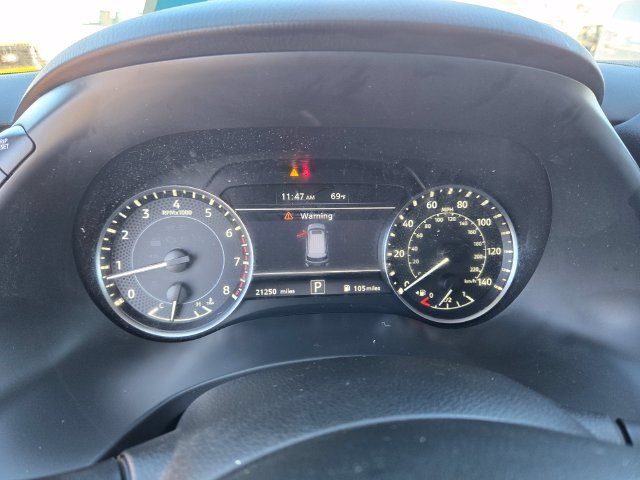 Used 2023 Nissan Armada SL w/ Cargo Package RWD image 18