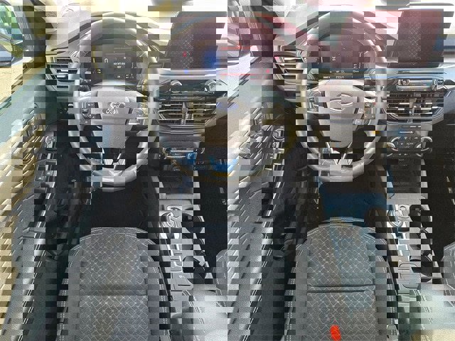 Certified 2023 Ford Escape Active image 8