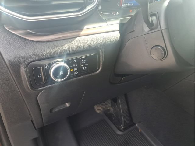 Certified 2024 Ford Explorer Limited w/ Equipment Group 301A AWD/4WD image 14