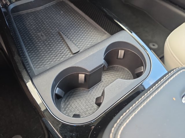 Certified 2024 Ford Mustang Mach-E Premium RWD image 32