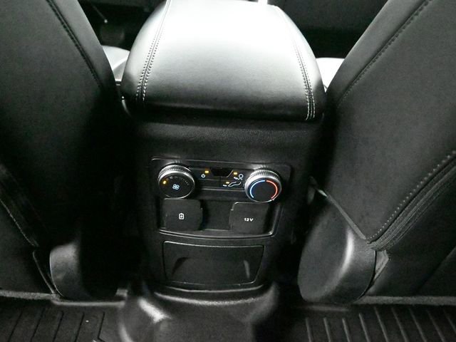 Certified 2022 Ford Explorer XLT w/ Equipment Group 202A image 39