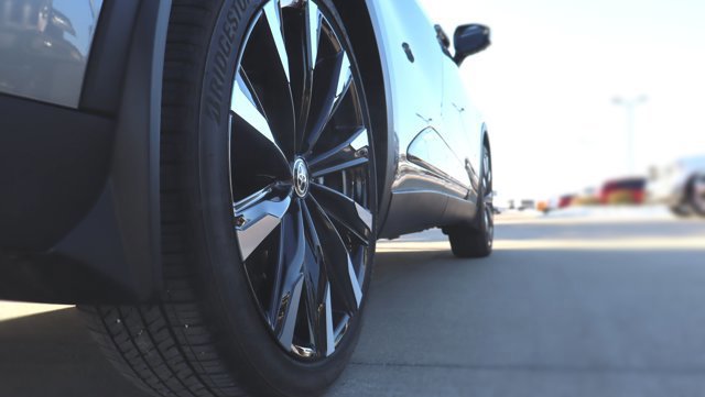 Used 2026 Toyota Crown Platinum image 10