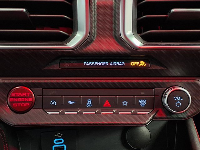 Certified 2024 Ford Mustang Premium RWD image 10