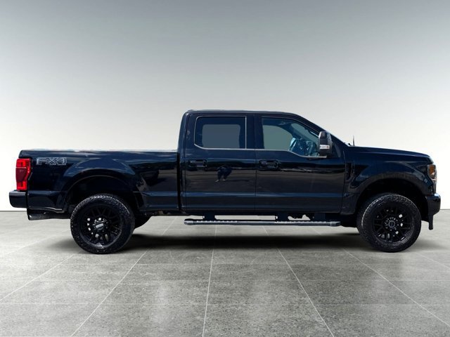 Certified 2022 Ford F250 Lariat w/ Lariat Ultimate Package AWD/4WD image 6