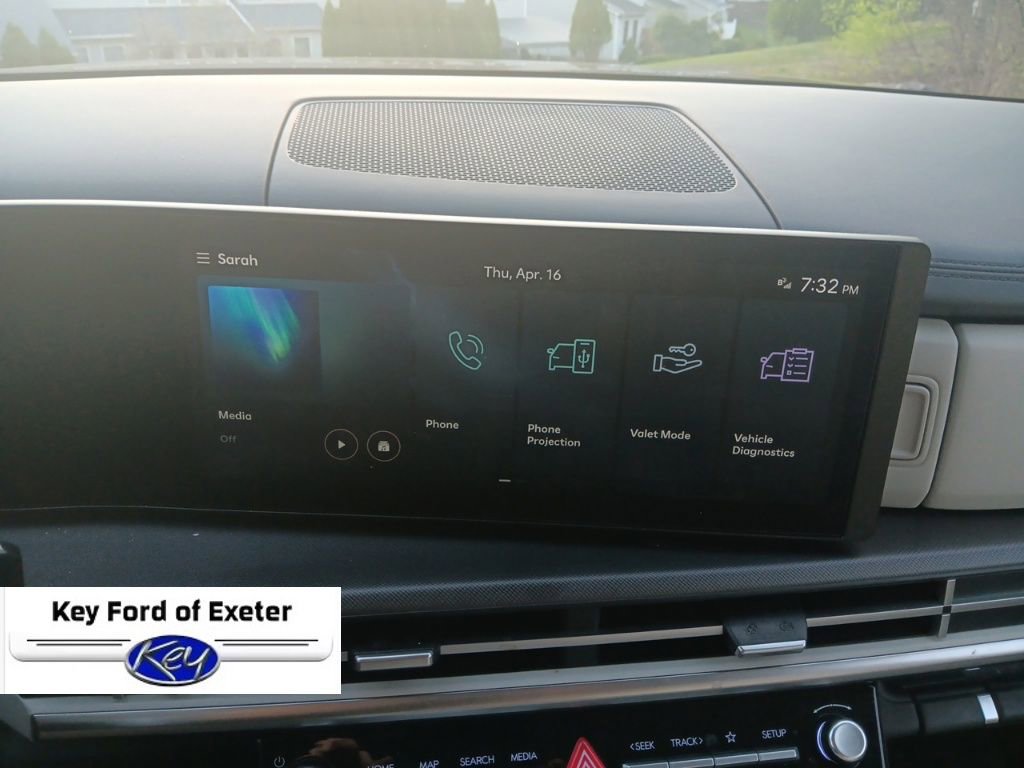 Used 2024 Hyundai Santa Fe SEL AWD/4WD image 56