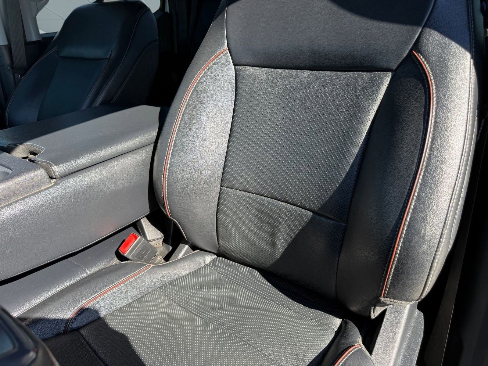 Certified 2023 Ford F250 Lariat w/ FX4 Off-Road Package image 21