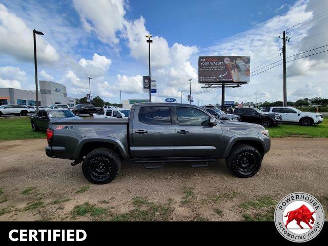 Used 2018 Toyota Tacoma SR5 RWD image 7