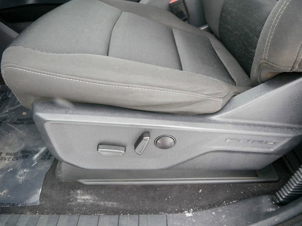 Certified 2023 Ford F150 XLT w/ Equipment Group 302A High image 8