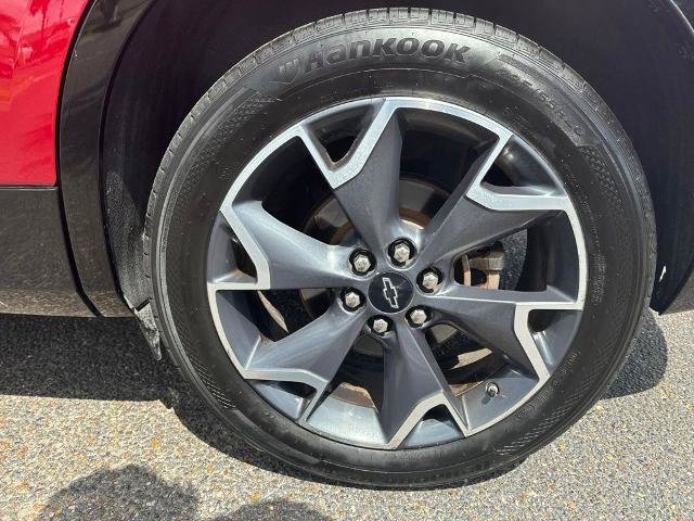Used 2019 Chevrolet Blazer RS FWD image 10