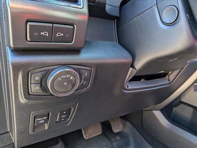 Certified 2018 Ford F150 Lariat w/ Equipment Group 502A Luxury image 14