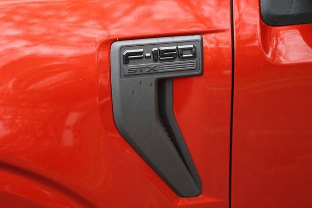 Certified 2023 Ford F150 XL AWD/4WD image 10