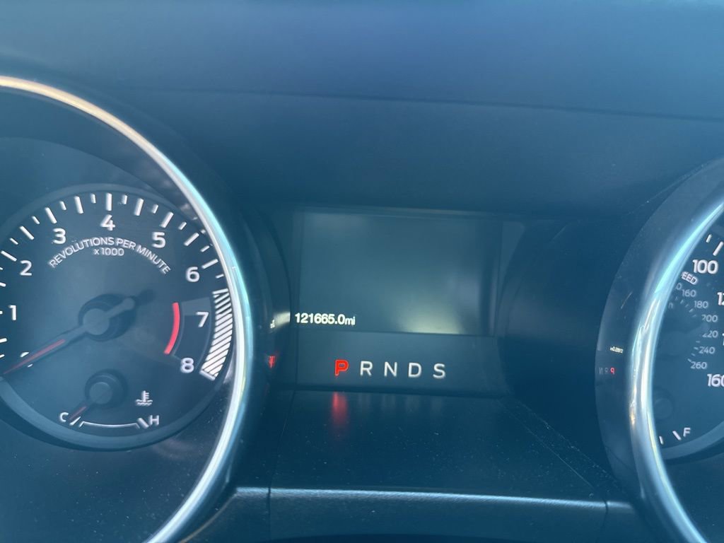 Certified 2018 Ford Mustang Premium image 6