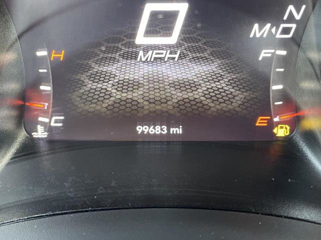 Used 2018 Dodge Charger SXT image 9