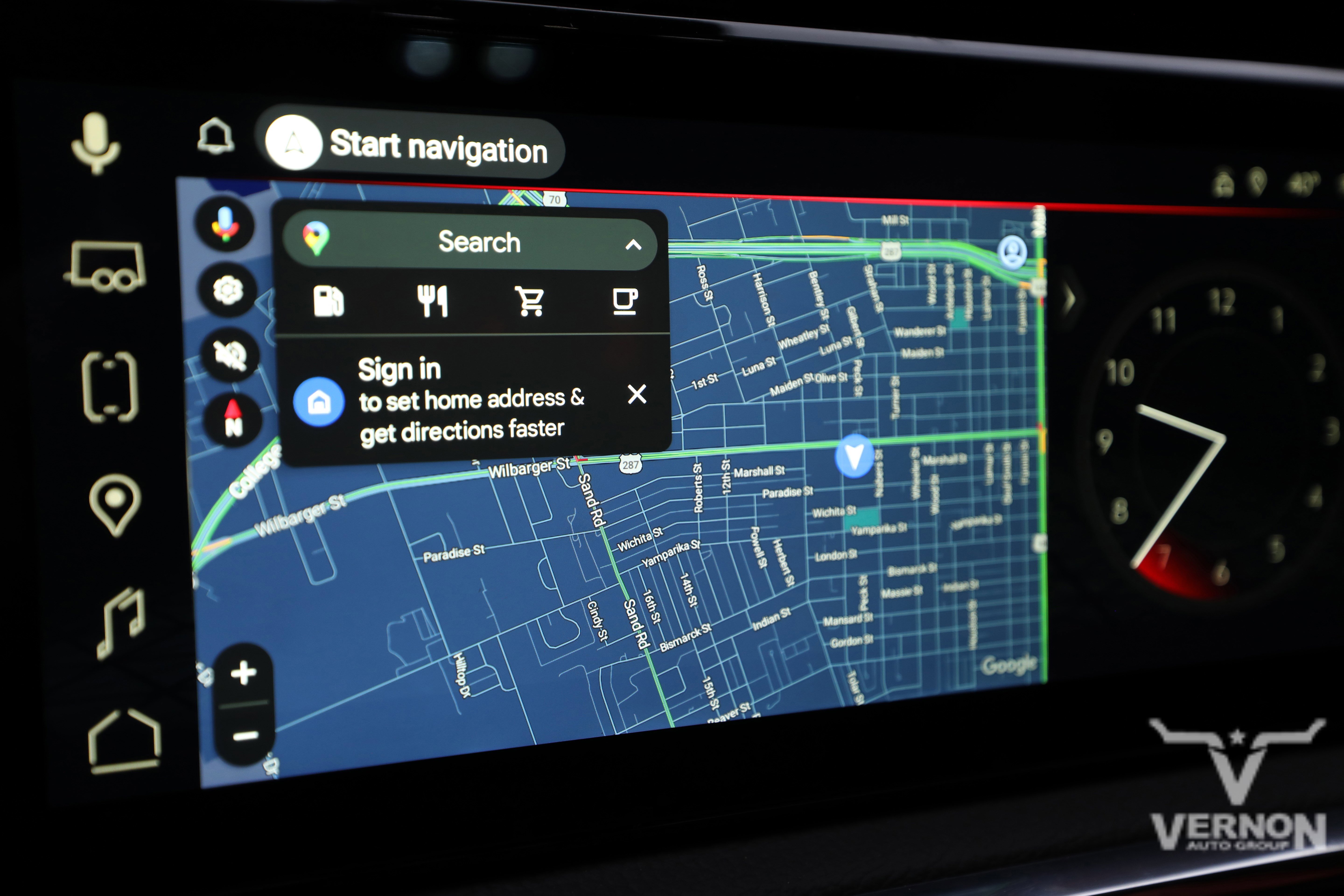 Used 2024 GMC Sierra 2500 Denali w/ Denali Reserve Package image 34