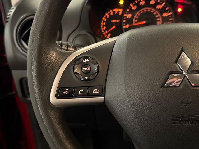 Used 2021 Mitsubishi Mirage ES FWD image 18