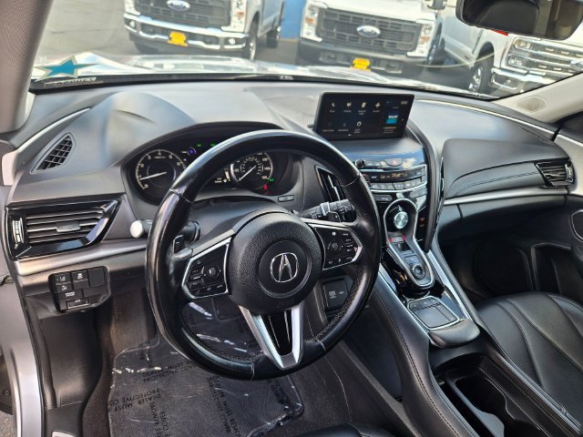 Used 2020 Acura RDX FWD image 6