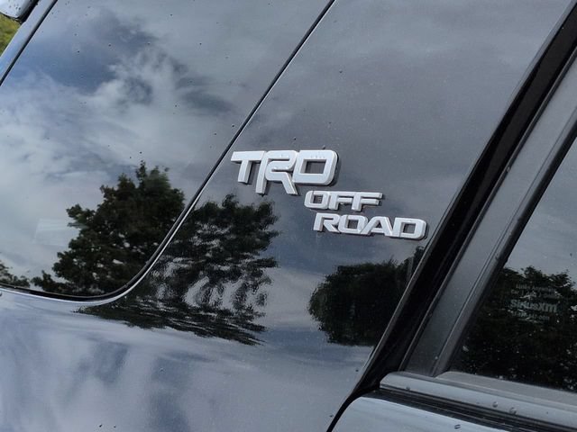 Used 2019 Toyota 4Runner TRD Off-Road Premium AWD/4WD image 14