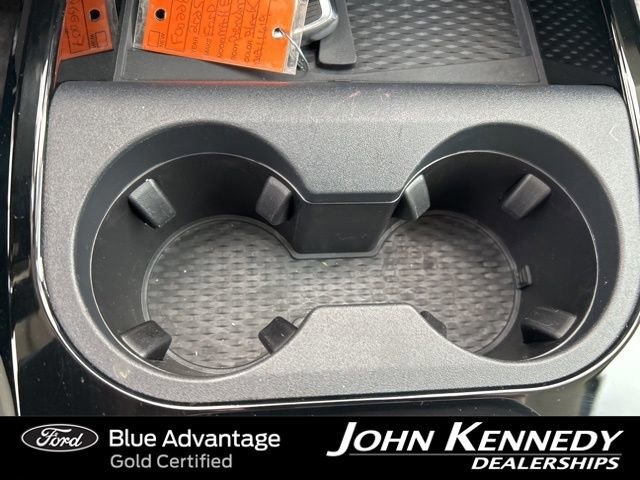 Certified 2025 Ford Mustang Mach-E Premium image 34