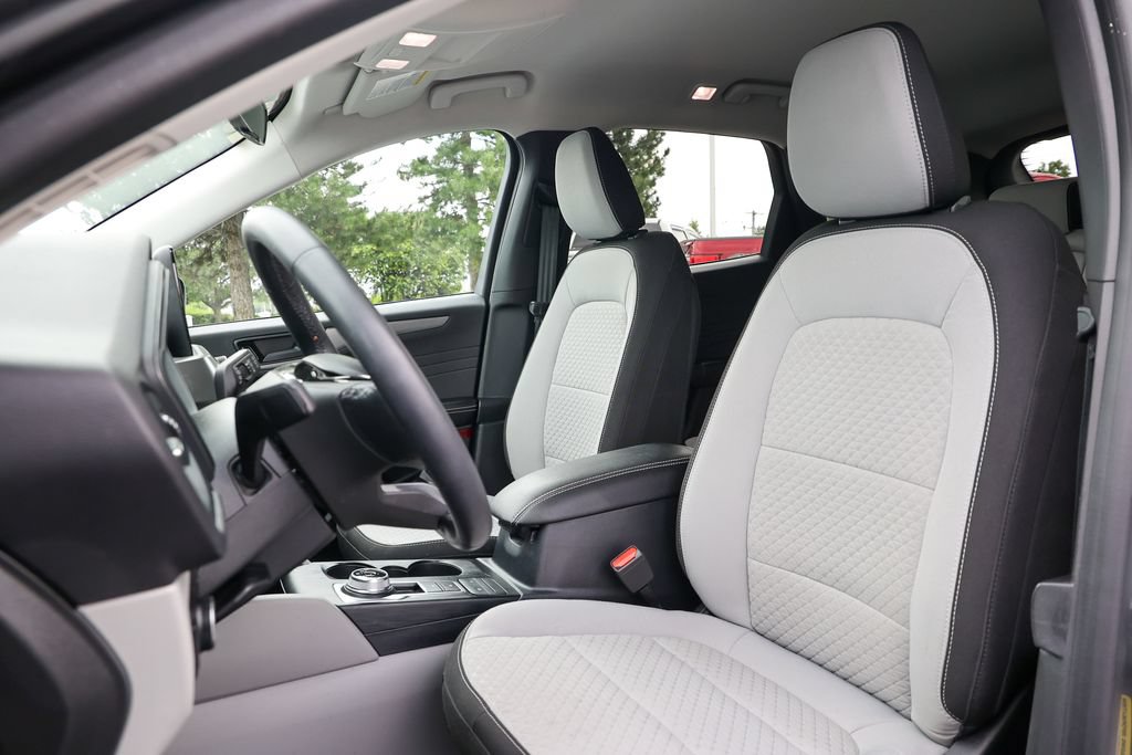 Certified 2023 Ford Escape Active w/ Cold Weather Package FWD image 35