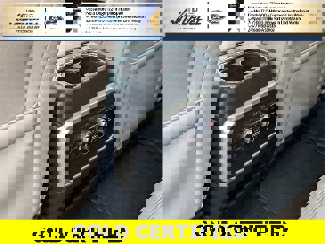 Certified 2022 Ford Expedition Max Limited image 31