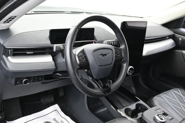 Certified 2023 Ford Mustang Mach-E California Route 1 AWD/4WD image 16