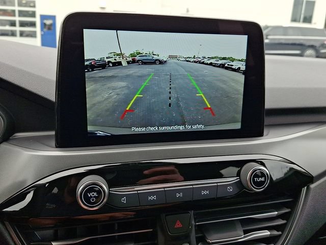 Certified 2024 Ford Escape Active AWD/4WD image 18
