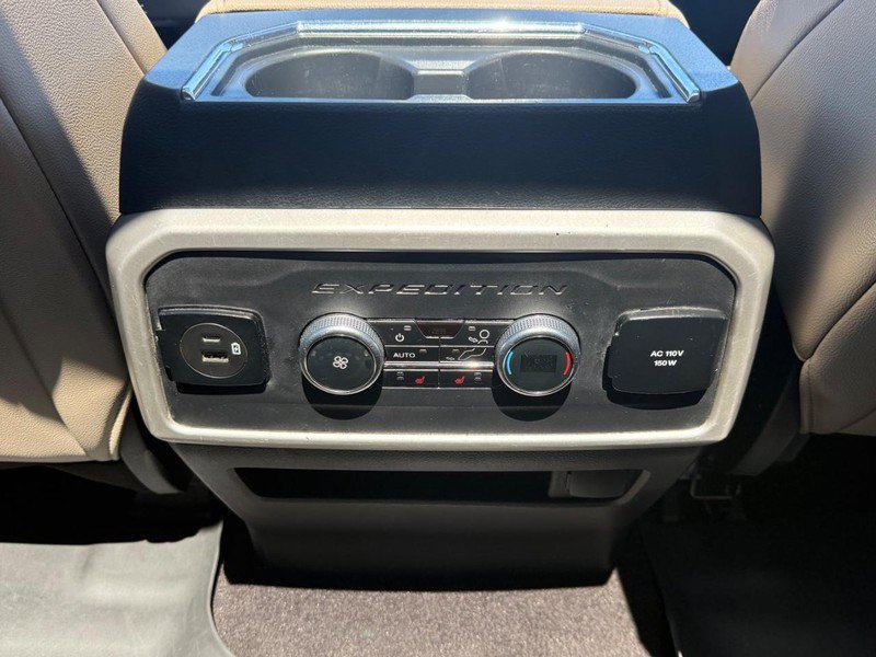 Certified 2023 Ford Expedition Max Limited AWD/4WD image 17