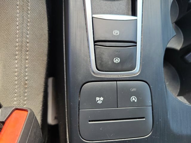 Certified 2022 Ford Escape S FWD image 30