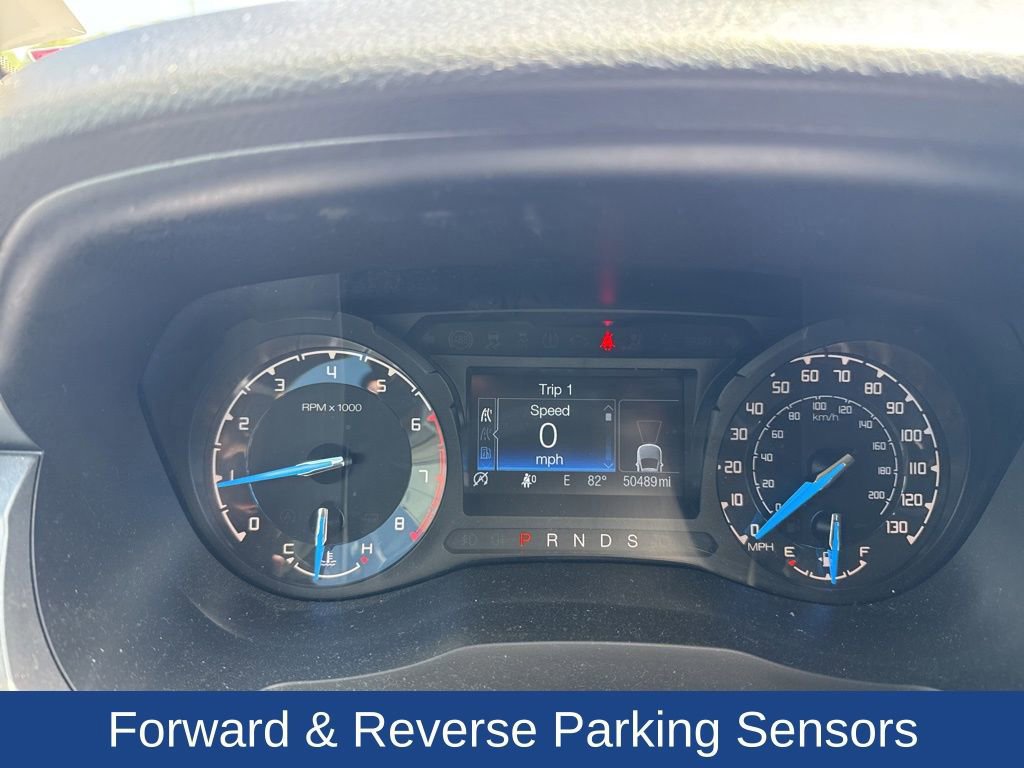 Certified 2020 Ford Ranger XLT w/ Equipment Group 301A Mid image 5